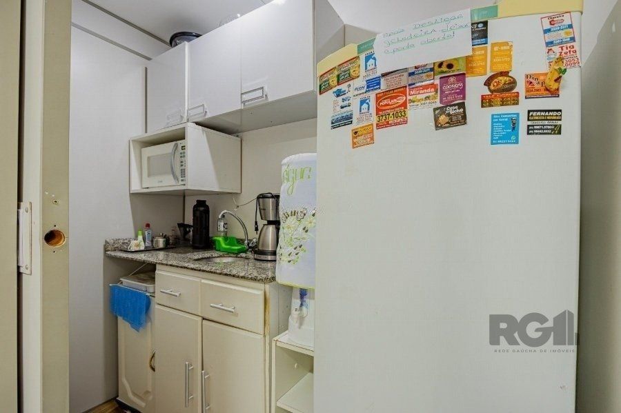 Conjunto Comercial-Sala à venda, 79m² - Foto 16