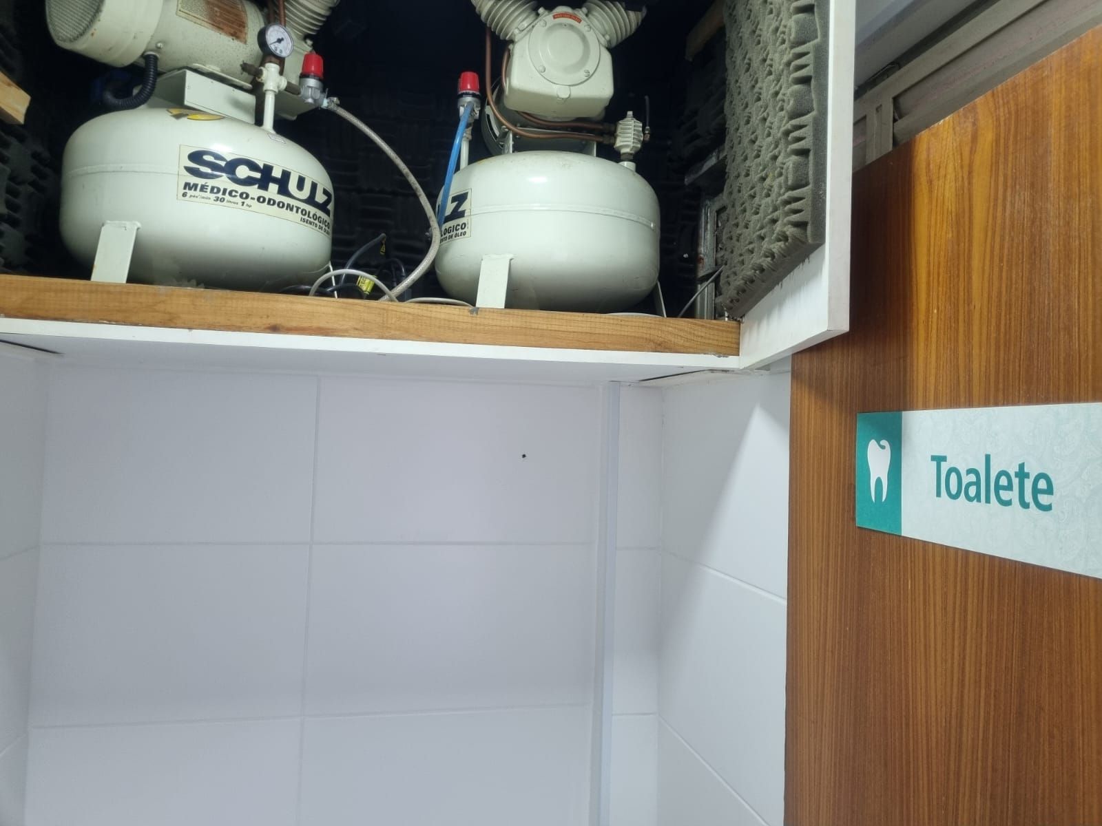 Conjunto Comercial-Sala à venda, 43m² - Foto 7