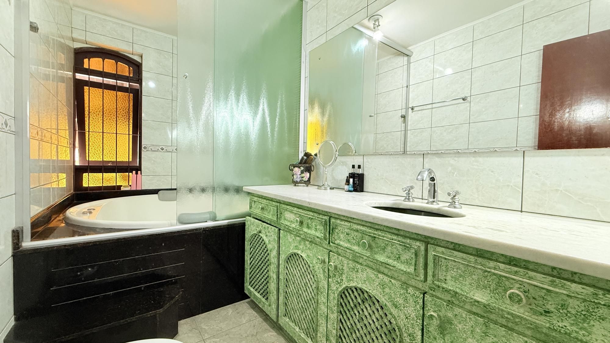 Casa, 4 quartos, 260 m² - Foto 40