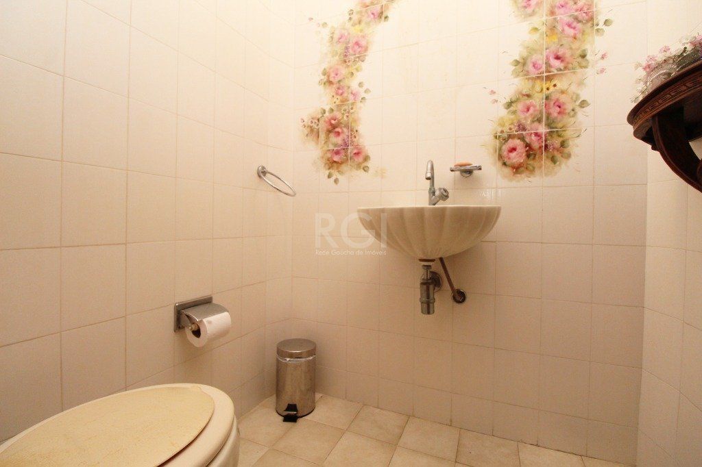 Casa à venda com 6 quartos, 406m² - Foto 25