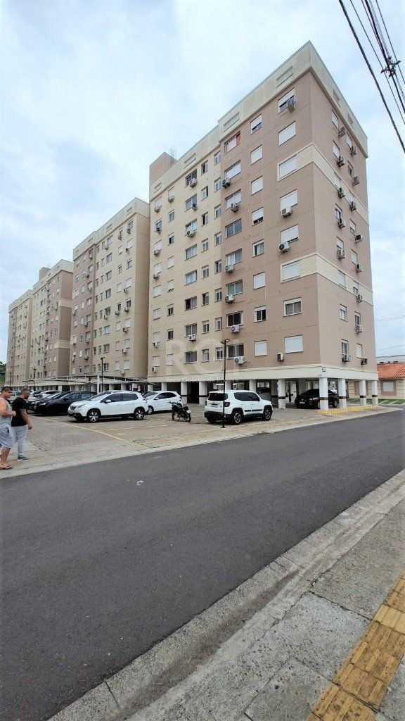 Apartamento à venda com 2 quartos, 49m² - Foto 14