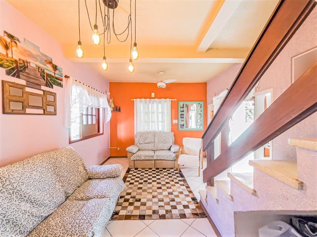 Casa, 3 quartos, 272 m² - Foto 2