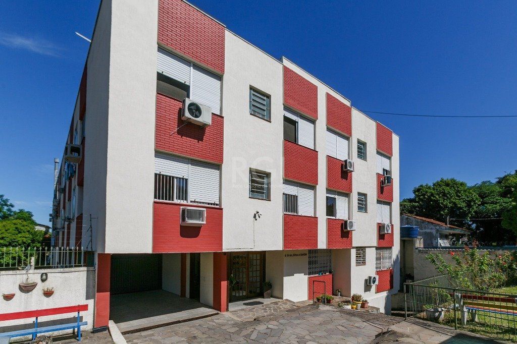 Apartamento à venda com 2 quartos, 41m² Avenida PROFESSOR OSCAR PEREIRA, Glória, Porto Alegre