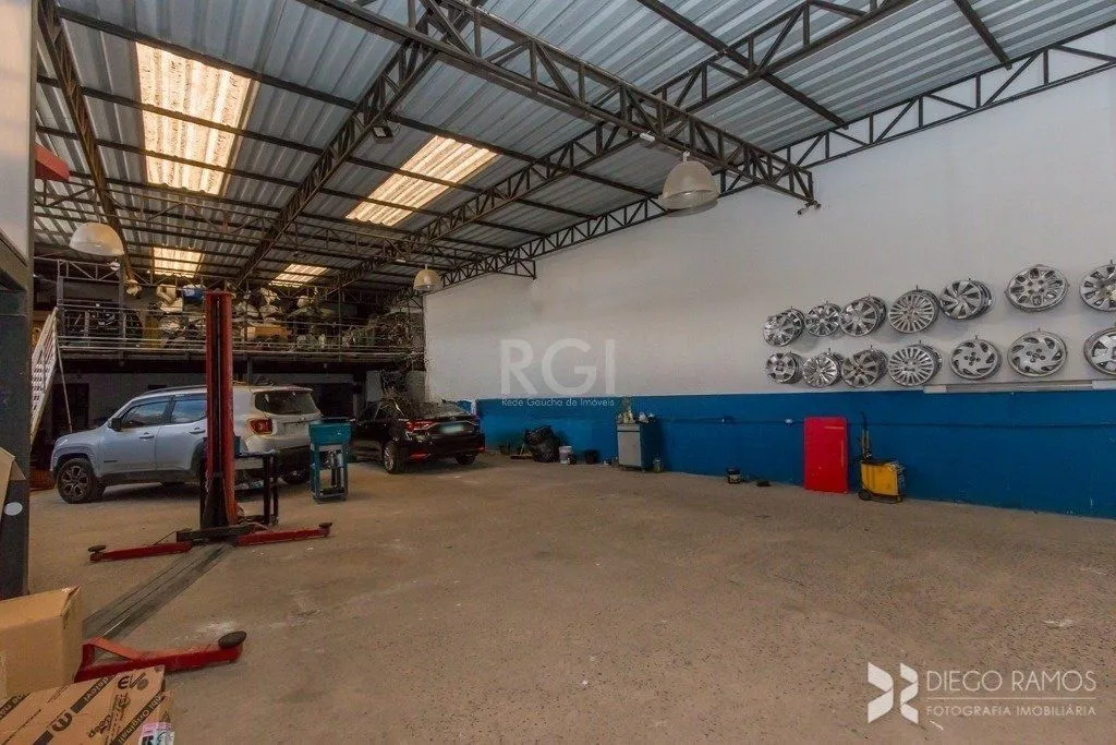 Prédio Inteiro, 2235 m² - Foto 30