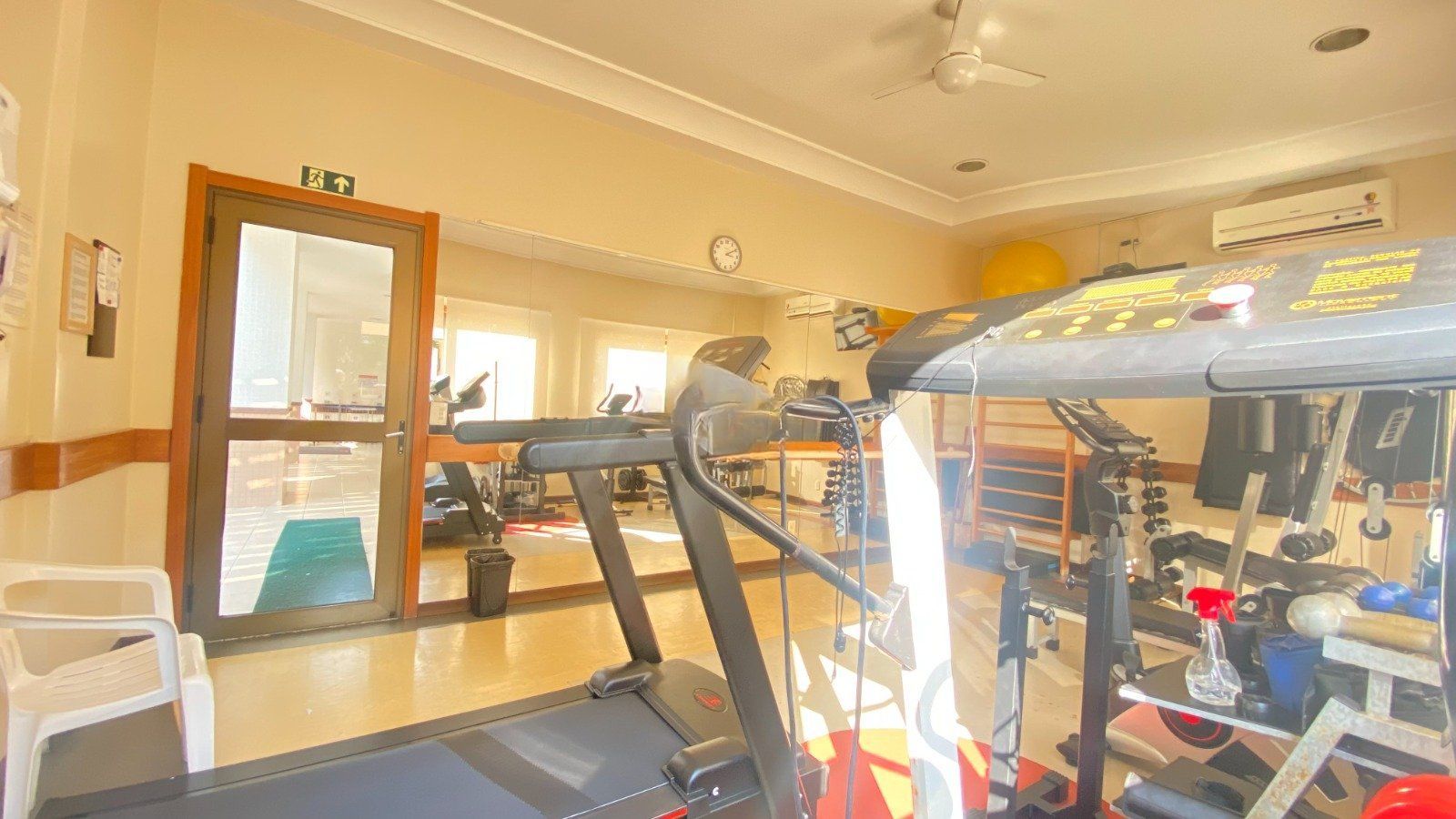 Apartamento, 3 quartos, 100 m² - Foto 37