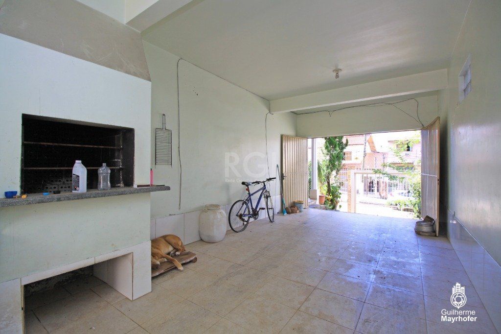 Casa, 4 quartos, 240 m² - Foto 25