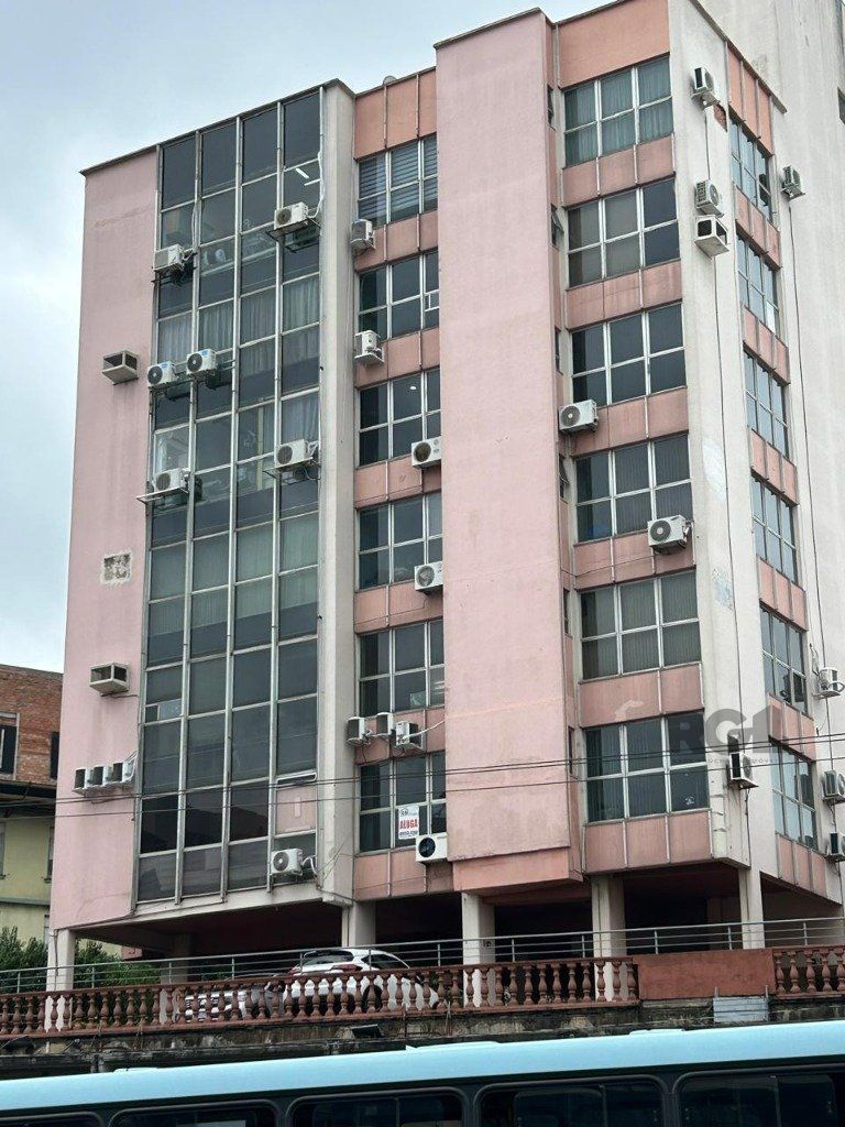 Conjunto Comercial-Sala à venda, 27m² - Foto 2