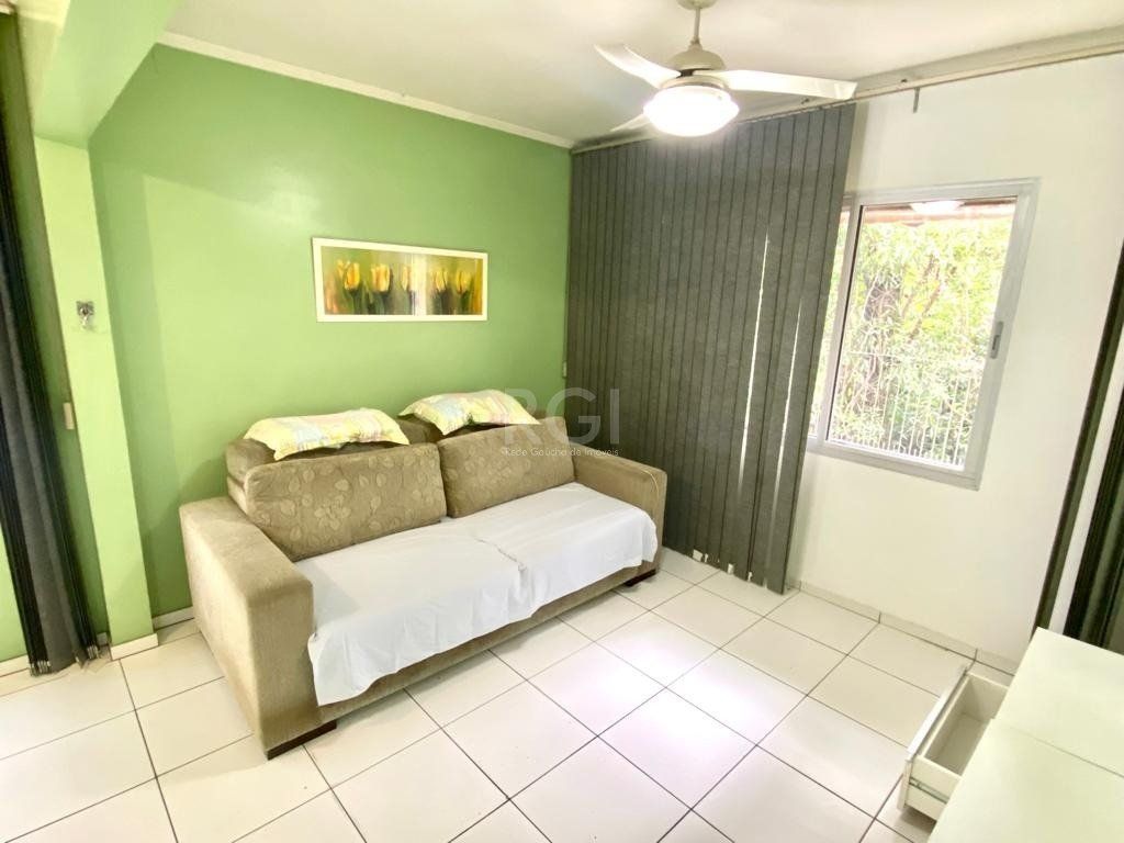 Apartamento à venda com 1 quarto, 41m² - Foto 2