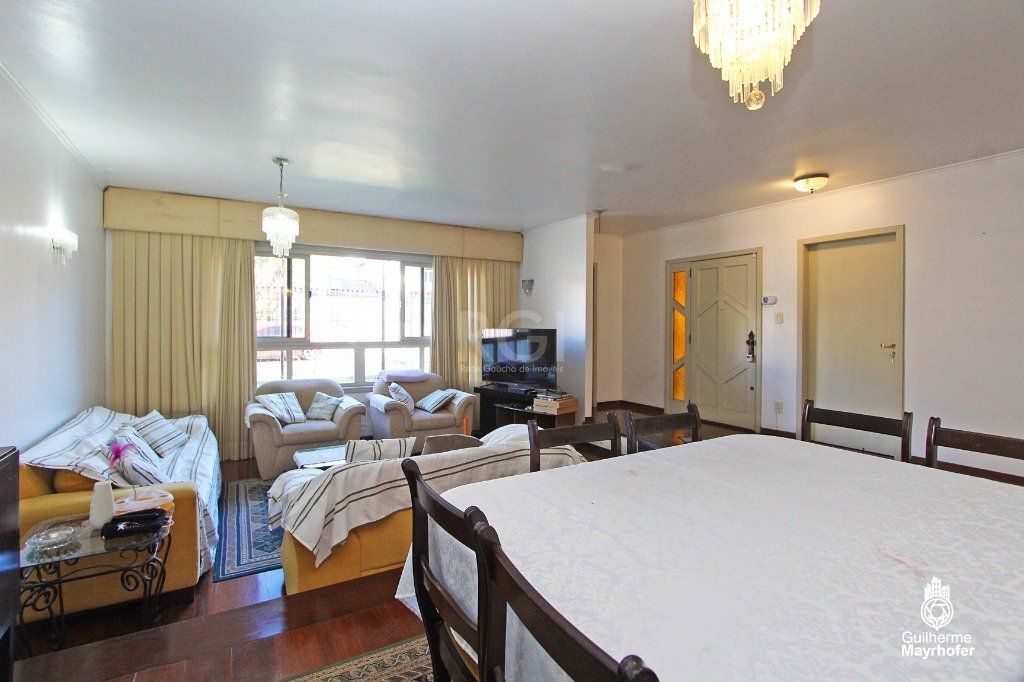 Casa, 3 quartos, 215 m² - Foto 7