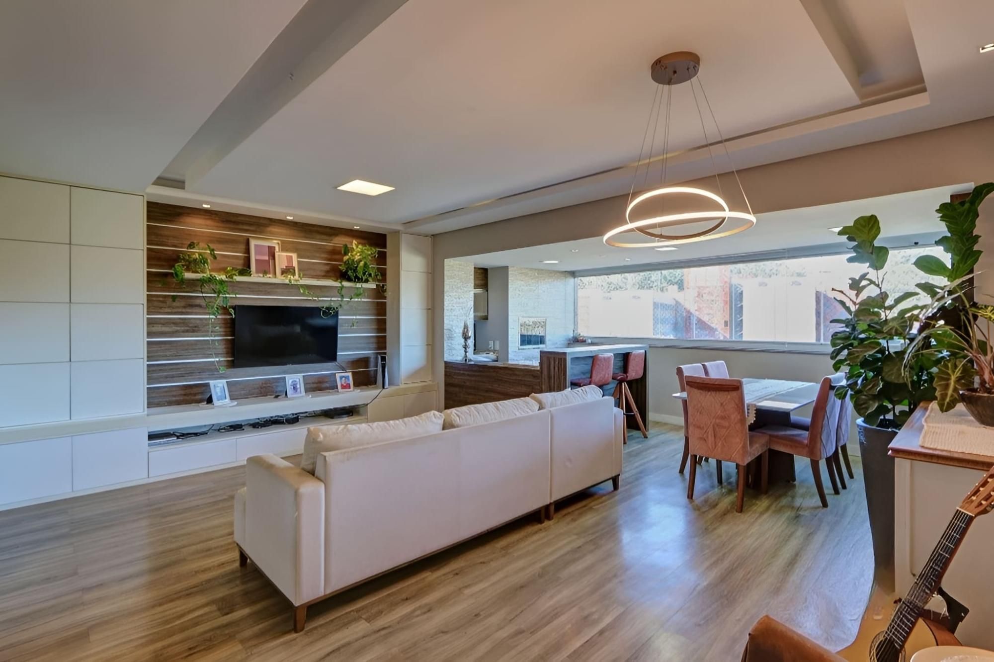 Apartamento, 3 quartos, à venda, 129 m², Jardim do Salso - Porto Alegre — foto 3