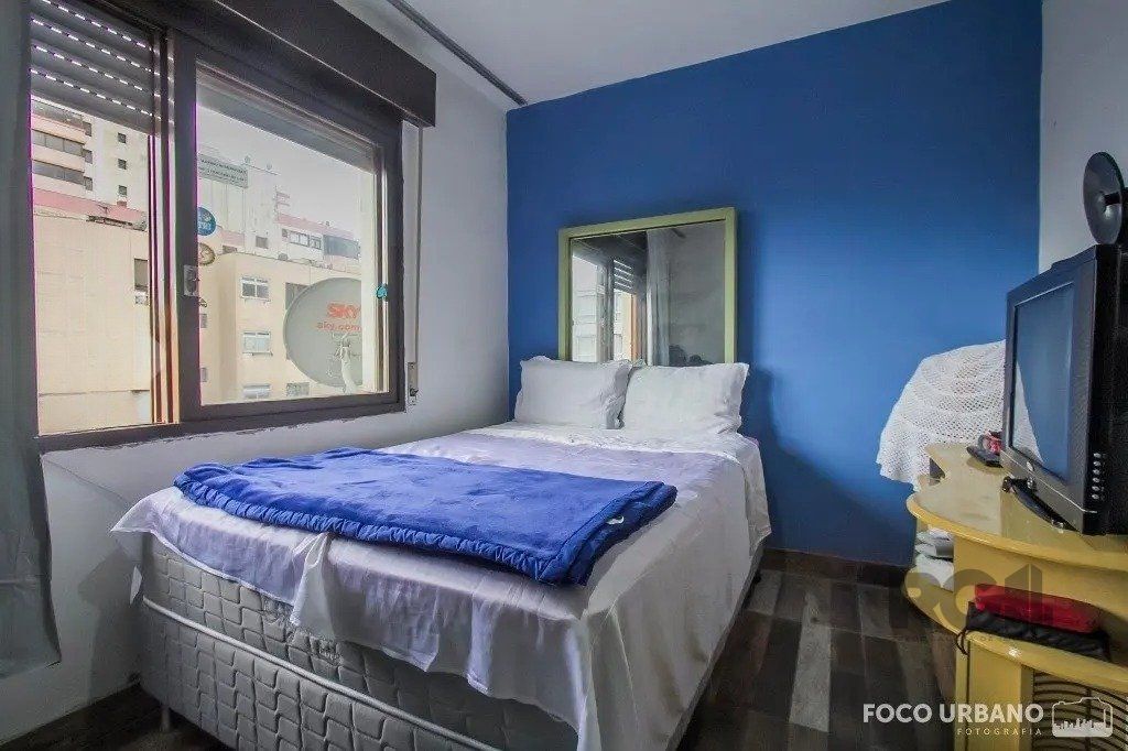 Apartamento, 2 quartos, 58 m² - Foto 7