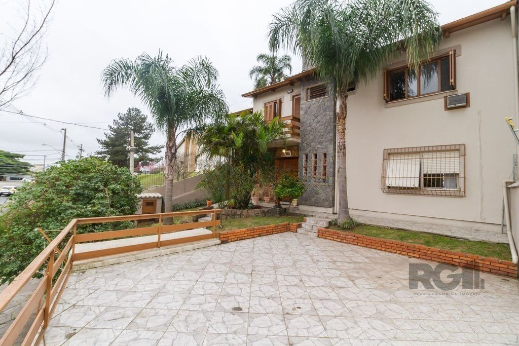 Casa à venda com 4 quartos, 284m² - Foto 24