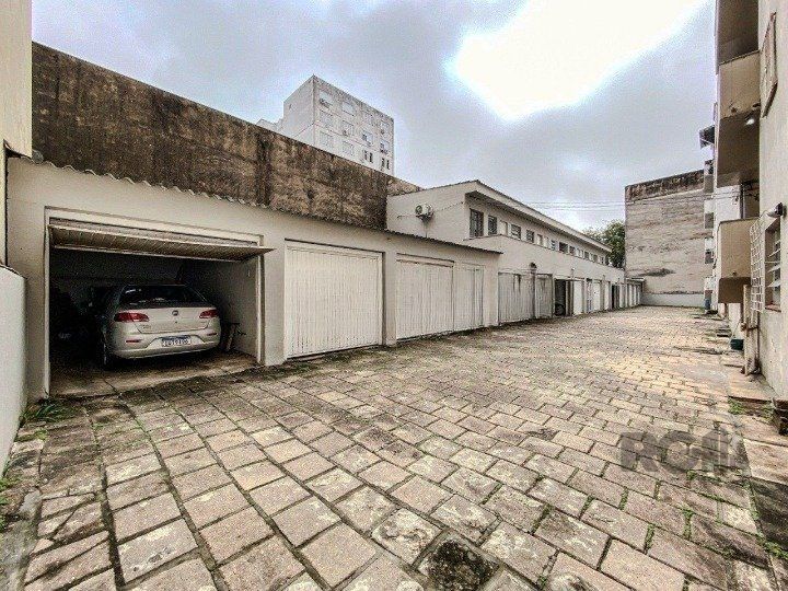 Apartamento à venda com 3 quartos, 107m² - Foto 22