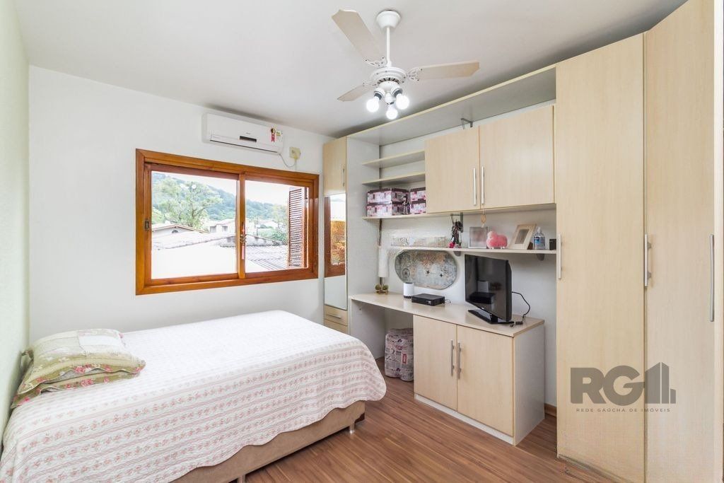 Casa, 4 quartos, 207 m² - Foto 15