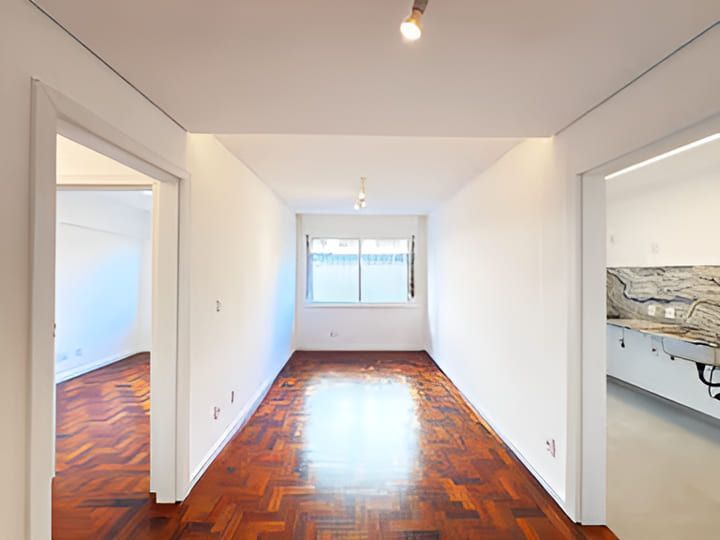 Apartamento, 2 dormitórios no bairro Higienópolis em Porto Alegre para Comprar