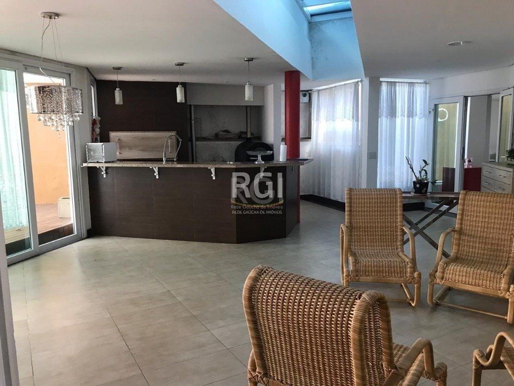 Casa, 6 quartos, 493 m² - Foto 17