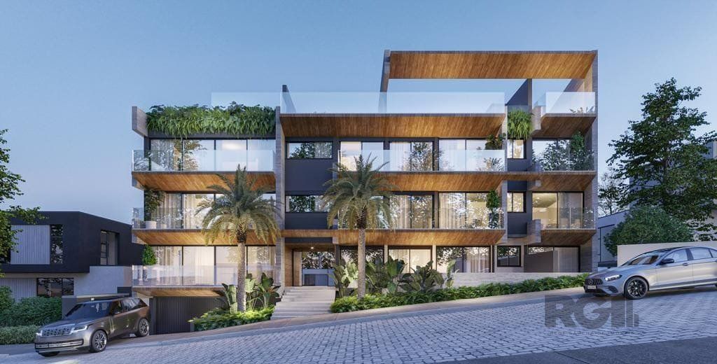 Apartamento, 3 quartos, 106 m² - Foto 7
