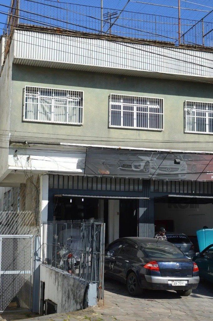 Prédio Inteiro à venda, 800m² - Foto 1