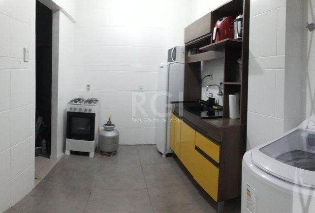 Apartamento à venda com 2 quartos, 62m² - Foto 3