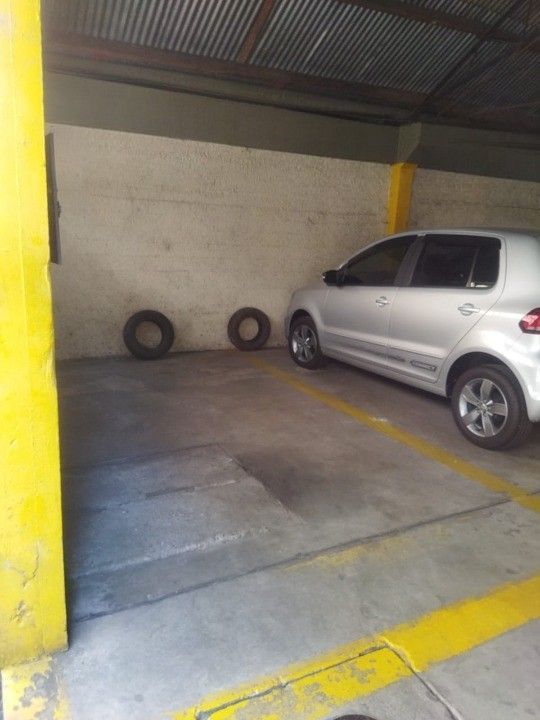 Box-Garagem, 20 m² - Foto 4