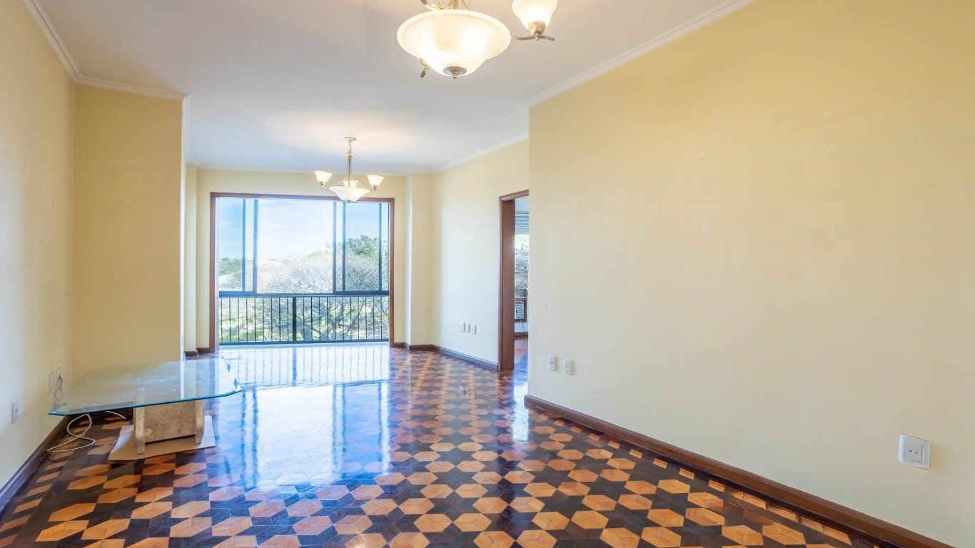 Apartamento à venda com 3 quartos 135 m²  avenida cauduro, bom fim, porto alegre
