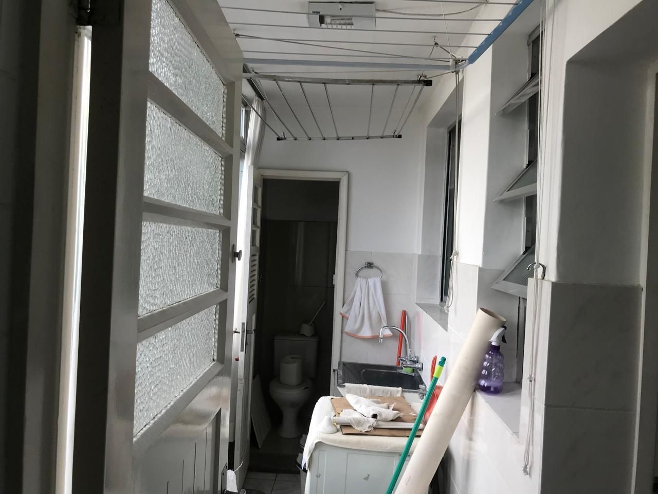 Apartamento, 3 quartos, 140 m² - Foto 9