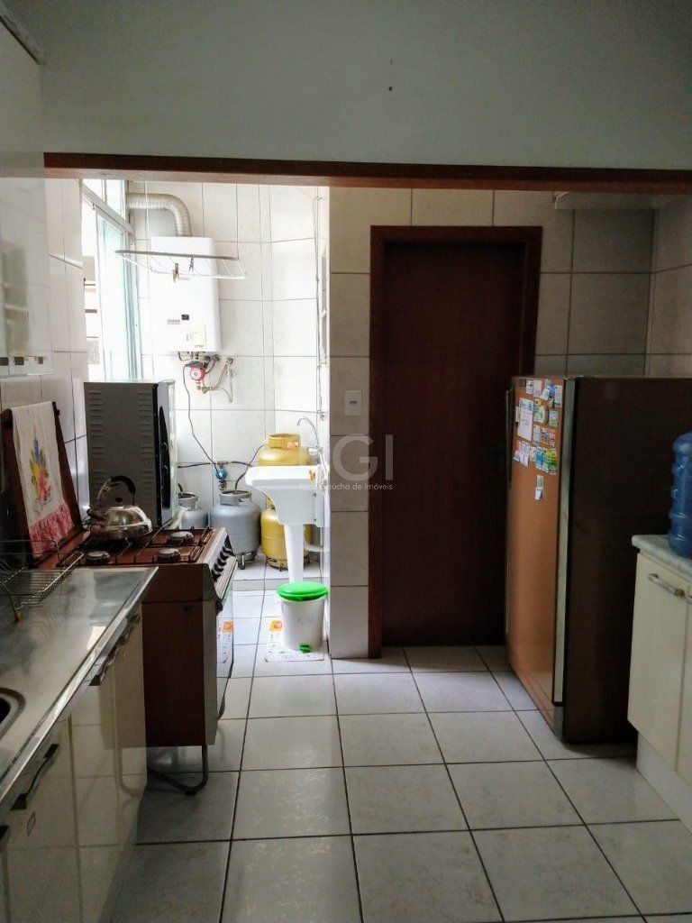Apartamento, 2 quartos, 58 m² - Foto 23