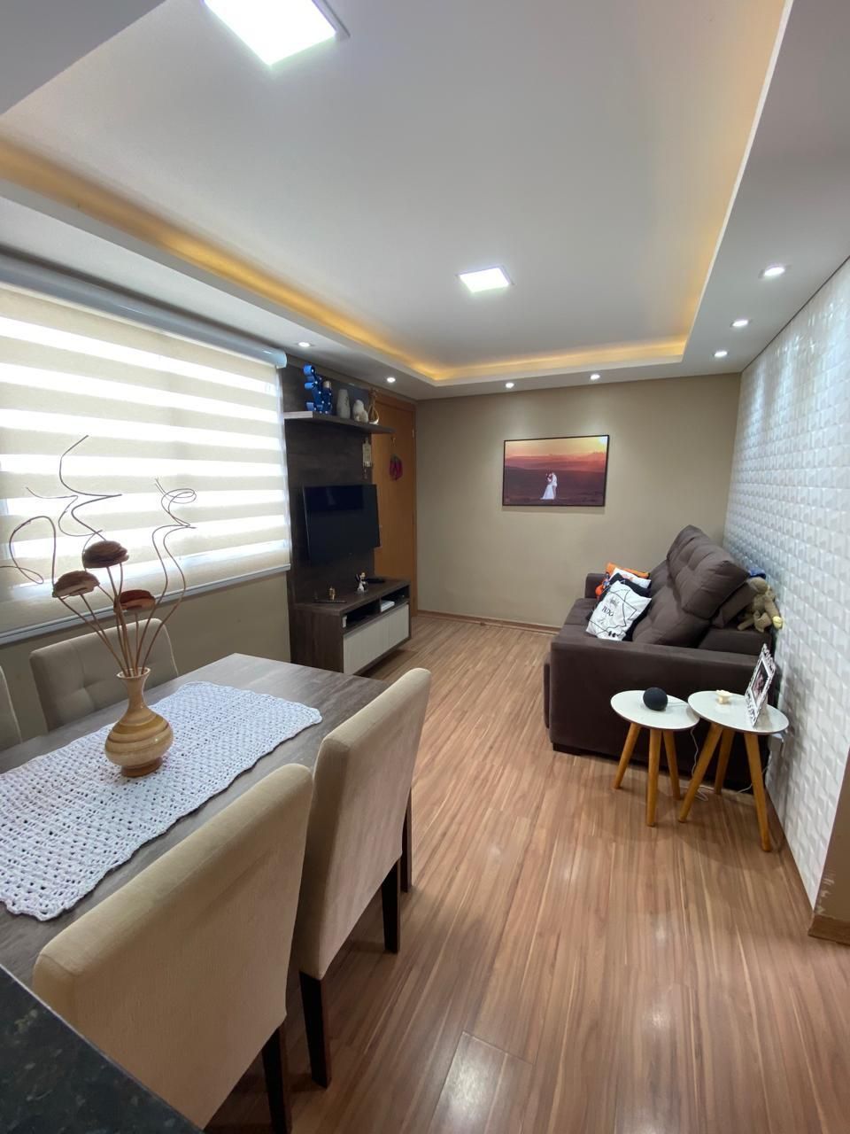 Apartamento, 2 quartos, à venda, 42 m², São José - Canoas — foto 2