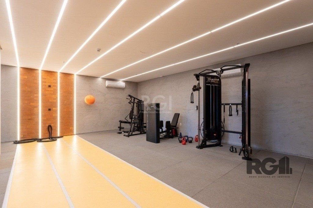 Apartamento à venda com 1 quarto, 53m² - Foto 20