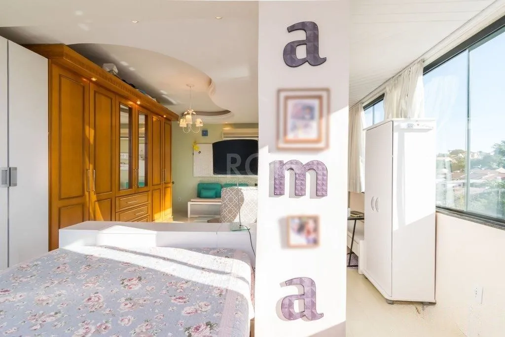 Apartamento, 3 quartos, 124 m² - Foto 11