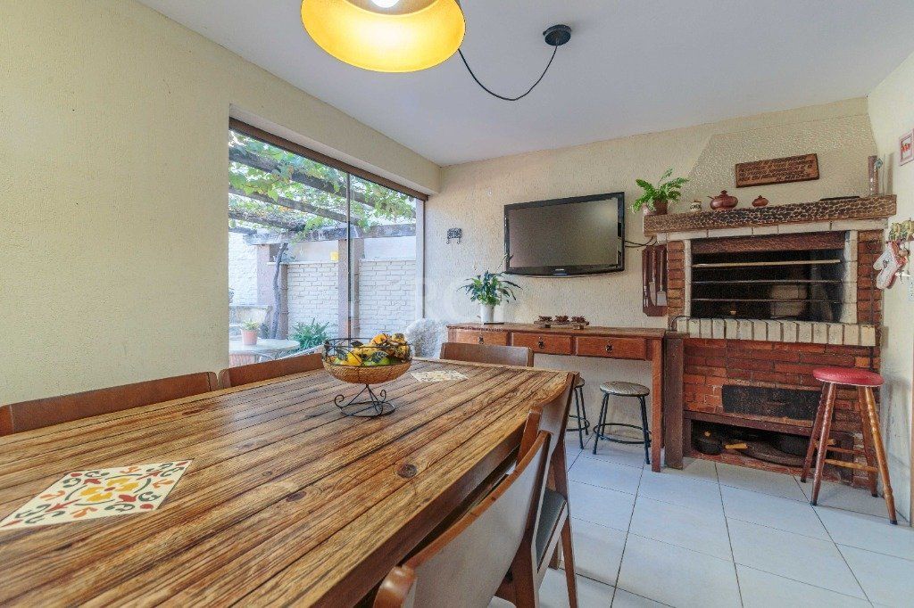 Casa, 4 quartos, 400 m² - Foto 32