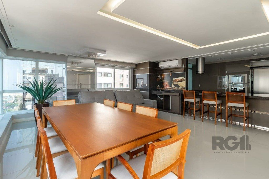 Cobertura à venda com 3 quartos, 257m² - Foto 10