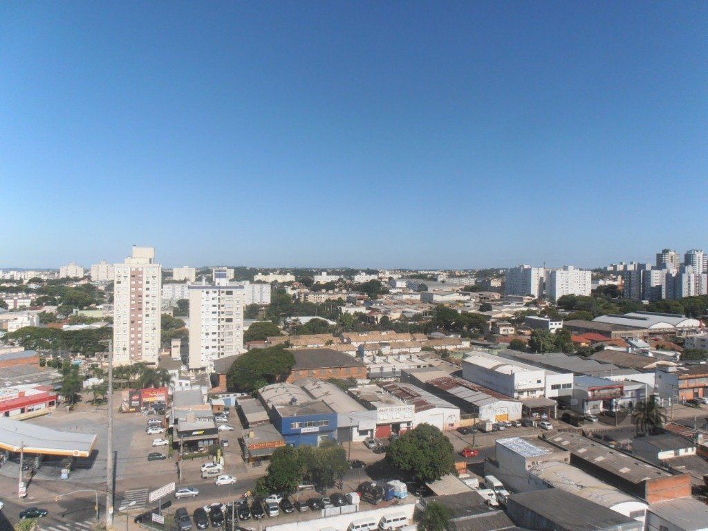 Apartamento à venda com 3 quartos, 62m² - Foto 9