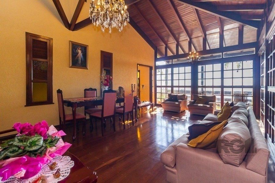 Casa à venda com 4 quartos, 400m² - Foto 18