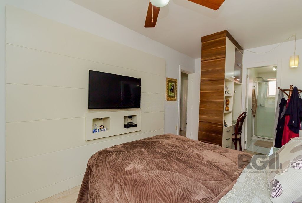 Casa de Condomínio à venda com 4 quartos, 156m² - Foto 10
