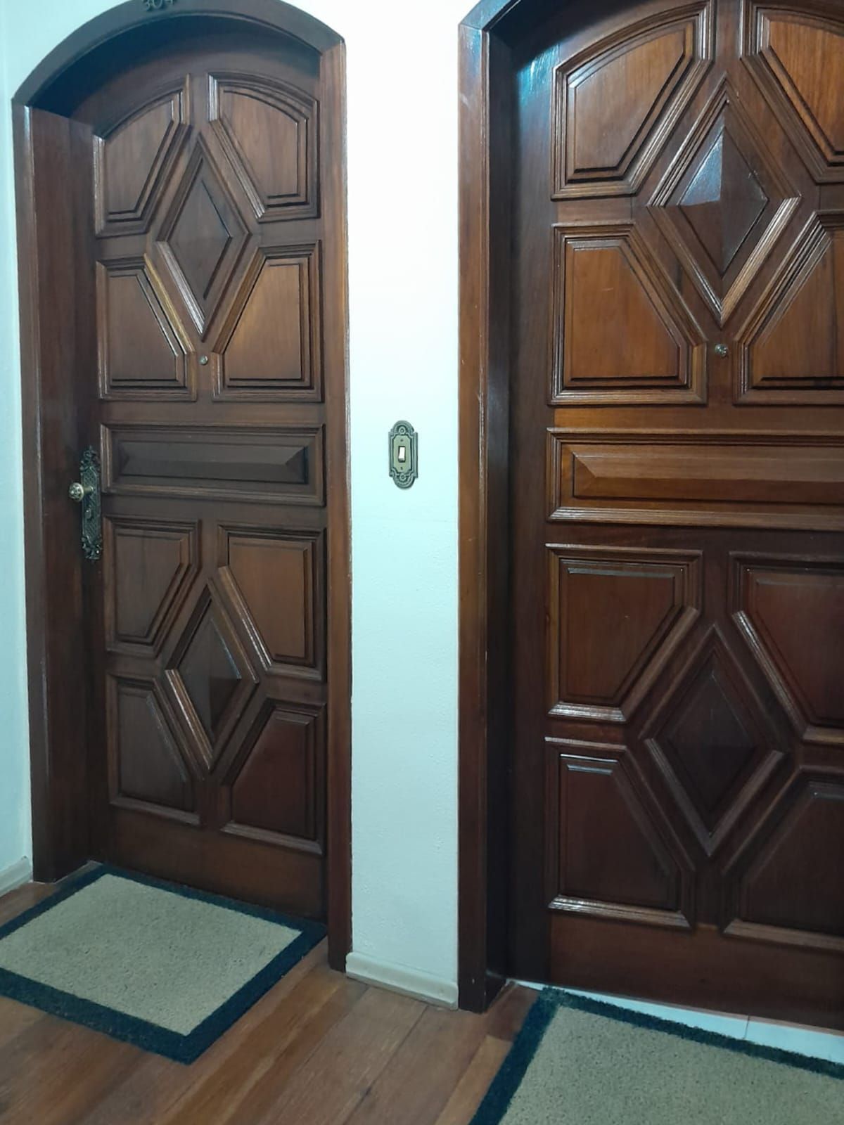 Apartamento à venda com 2 quartos, 59m² - Foto 4