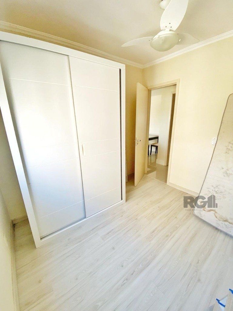 Apartamento à venda com 2 quartos, 55m² - Foto 7