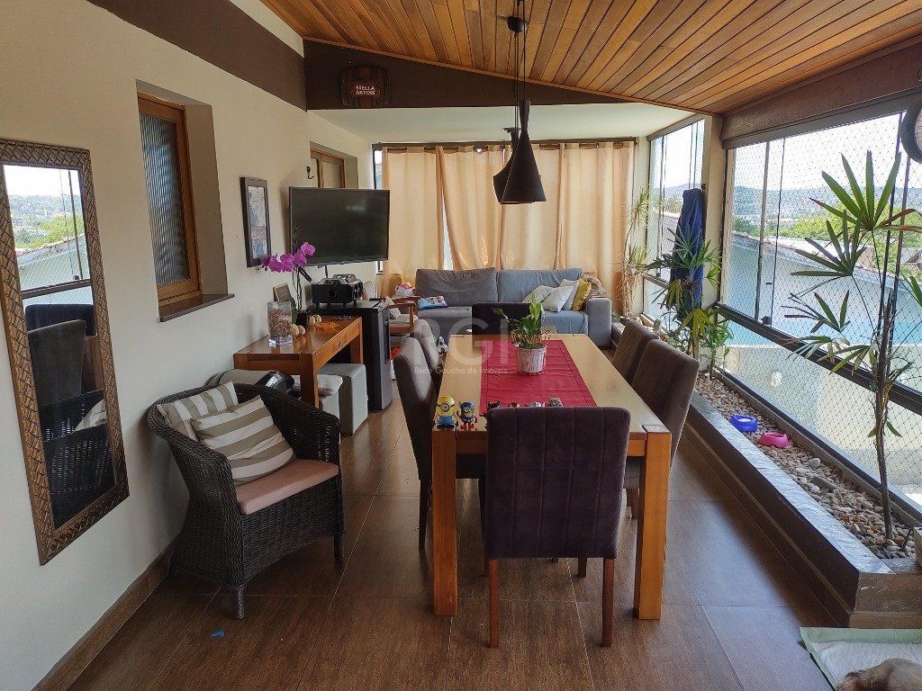 Casa à venda com 3 quartos, 340m² - Foto 12