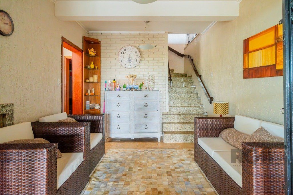 Casa, 3 quartos, 200 m² - Foto 11