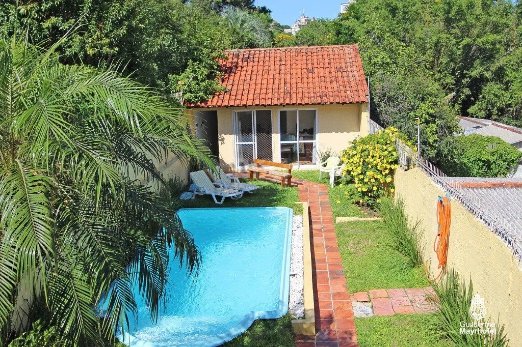 Casa, 5 quartos, 240 m² - Foto 5