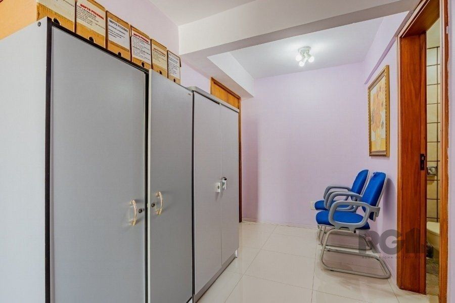 Conjunto Comercial-Sala à venda, 79m² - Foto 8