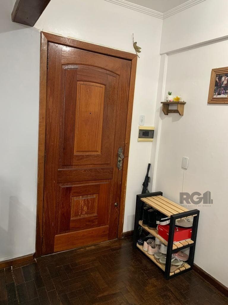 Apartamento, 1 quarto, 32 m² - Foto 9