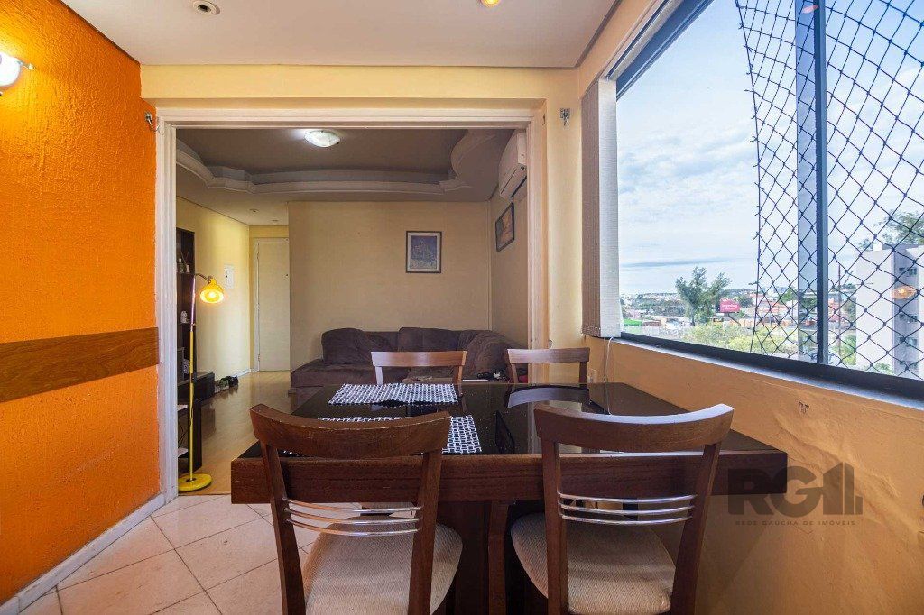 Apartamento à venda com 2 quartos, 50m² - Foto 5