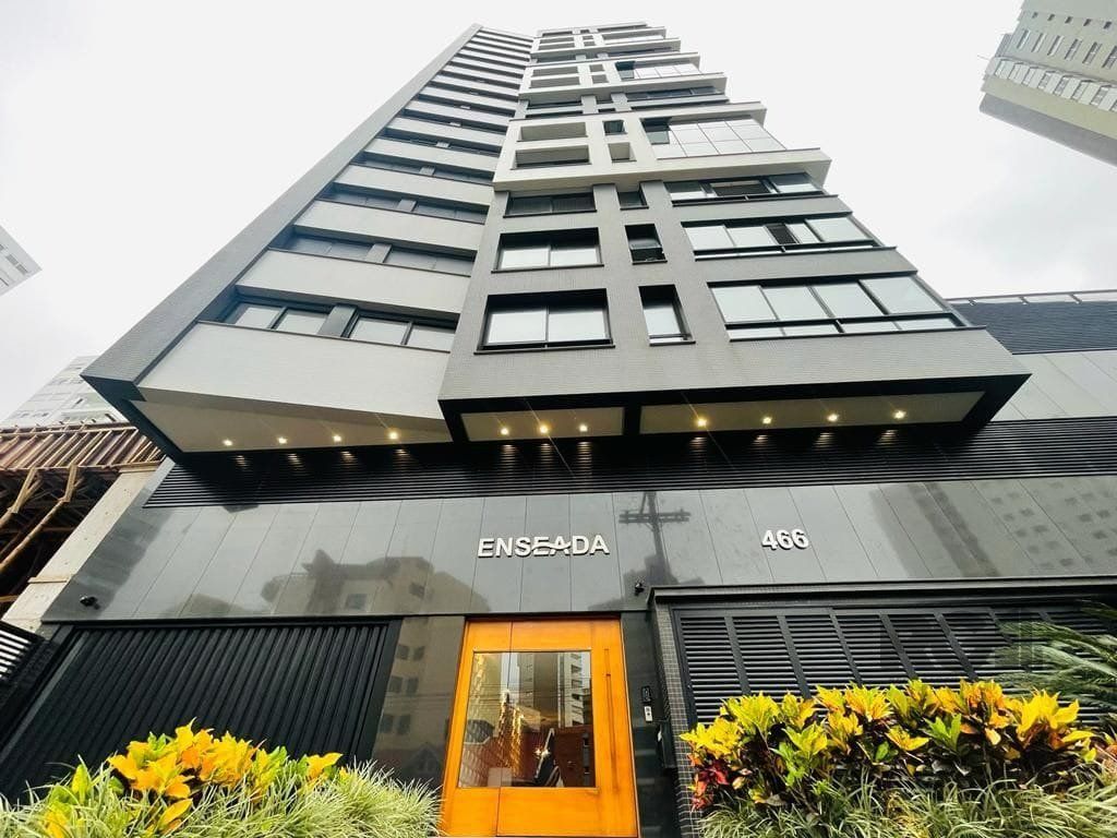 Apartamento, 2 quartos, 83 m² - Foto 1