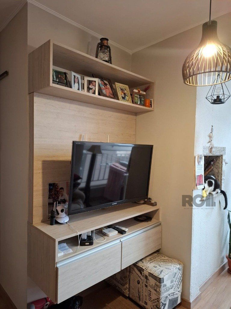 Apartamento à venda com 2 quartos, 52m² - Foto 8