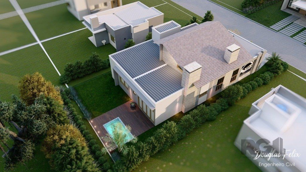 Casa de Condomínio à venda com 3 quartos, 230m² - Foto 31