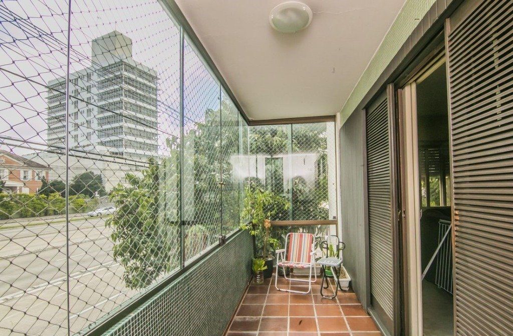 Apartamento, 3 quartos, 192 m² - Foto 4