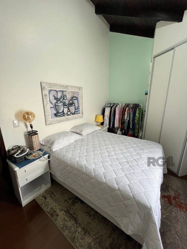 Casa de Condomínio à venda com 2 quartos, 110m² - Foto 9