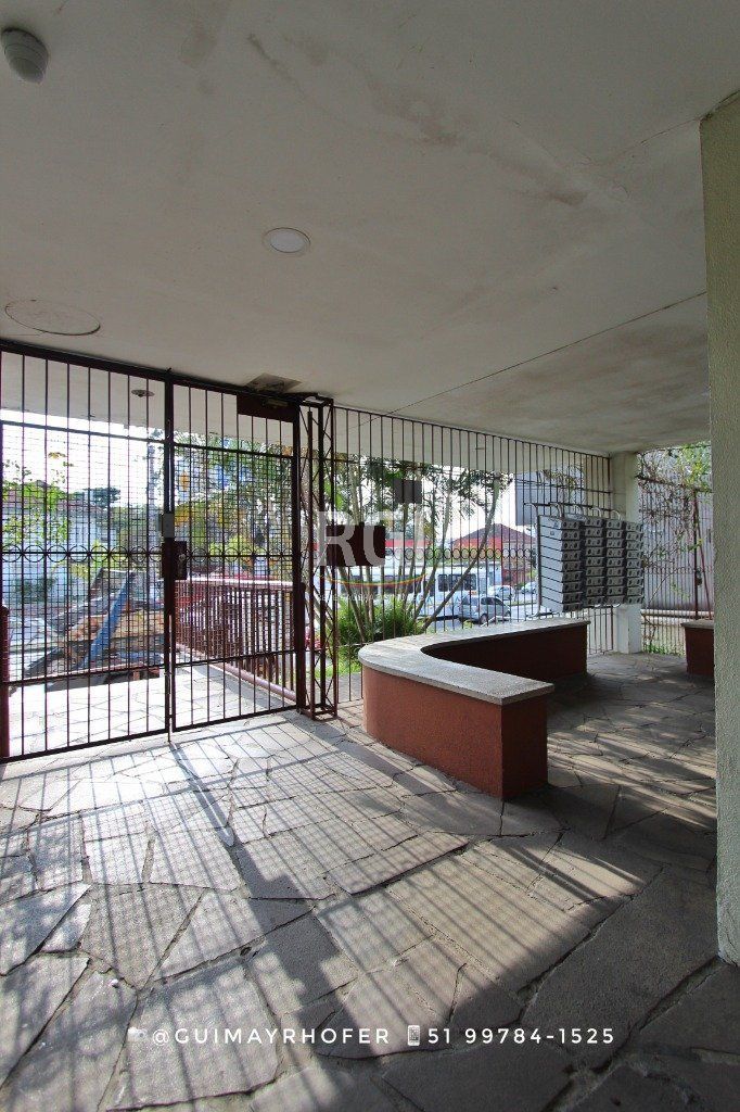 Apartamento à venda com 2 quartos, 61m² - Foto 14
