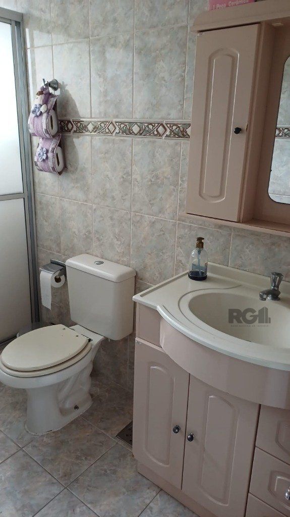 Apartamento à venda com 1 quarto, 39m² - Foto 3